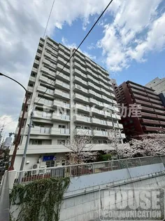 五反田リーラハイタウンの画像