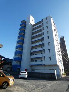 パークサイド大在中央の画像