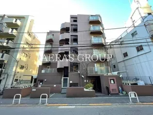 プレール東麻布の画像