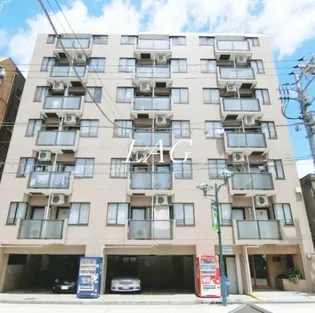 メゾンドール北千住の画像