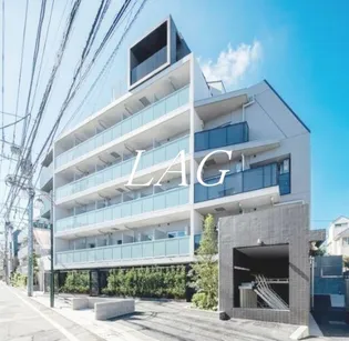 YSレジデンス代田橋の画像