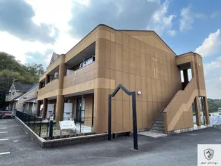 ルミナスハイムAの画像