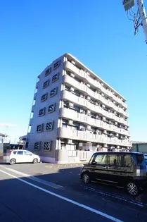 マンショングレイスの画像