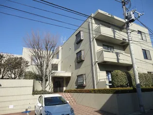 メゾン ラ フォンテーヌの画像