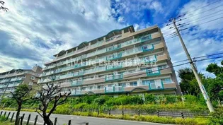 コーポレート清瀬駅南3号棟の画像