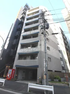 クリスタル大森の画像