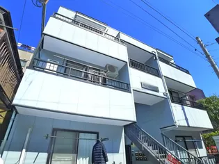 マンションベルの画像