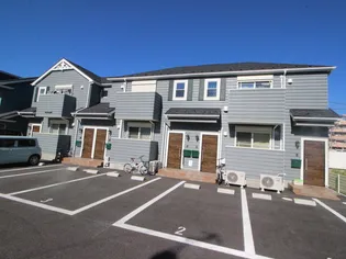 WOOD VILLAGEの画像