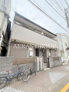 アオバハイツの画像