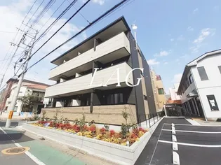 ラリュールの画像