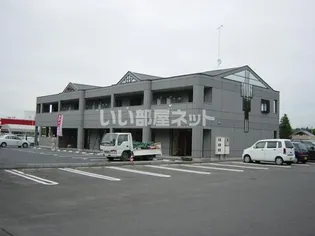 けやきガーデンプレイスの画像