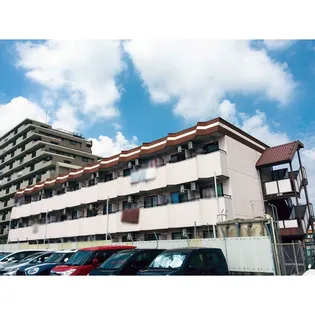 ホワイトピア Iの画像