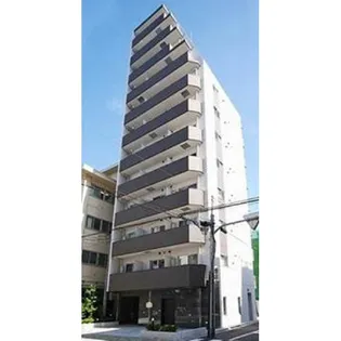 プレール・ドゥーク秋葉原EAST【8階】の外観