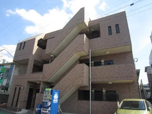 シャルマンドミールの画像