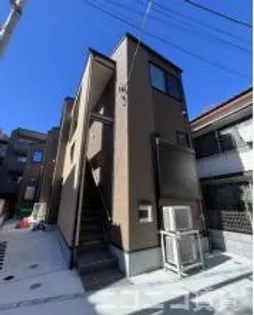 ハーモニーテラス千住寿町の画像