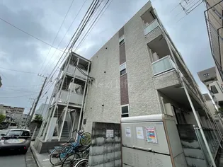 リブリ サンヴィレッジ21の画像