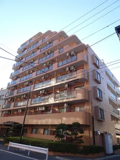 アーバンヒルズ吾妻橋の画像