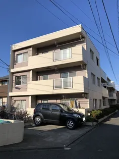 サンライズ相模原の画像