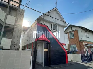 砂口レジデンスの画像