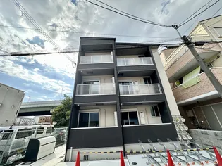 AVENIR住之江の画像