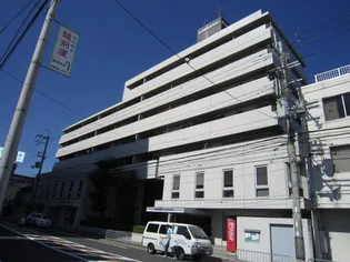 カワサキビルの画像