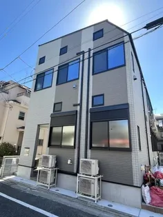 EARTHLING REGIDENCEの画像