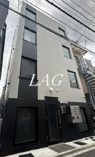 Y’s Court Nakai【3階】の外観