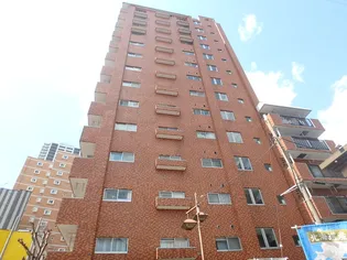 ルックハイツ金町の画像