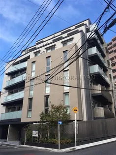 BRILLIA IST 文京茗荷谷の画像