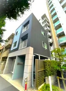 グローブシティ本駒込【6階】の外観