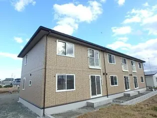 エスポワールトワダの画像