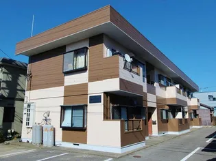 西里レジデンスの画像