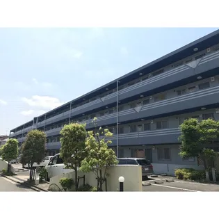 シャトー高山の画像