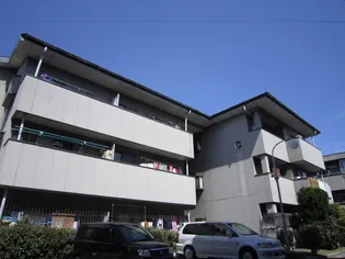 ビートル山本北C棟の画像