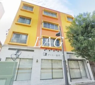 大崎カーサグランデの画像