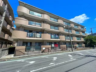 プレステージ東川口の画像