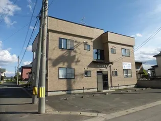 コーポ清里の画像