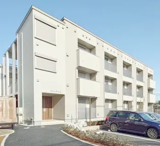 グリーンコーポⅦの画像