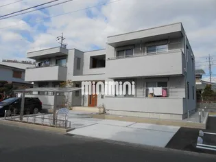 CASA FELICEの画像