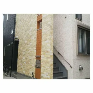 Celeste 中野坂上【2階】の外観