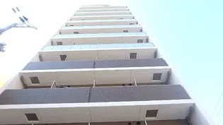 大阪府大阪市北区兎我野町【マンション】の外観