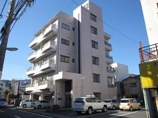 FTK田代ビルの画像