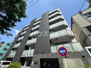 アイルプレミアム押上ノルドの画像