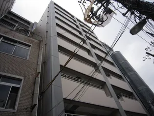 ルミエールオクティア【7階】の外観