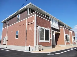 コーポ 輝潺IIの画像