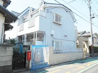 ジュネパレス八千代第27の画像