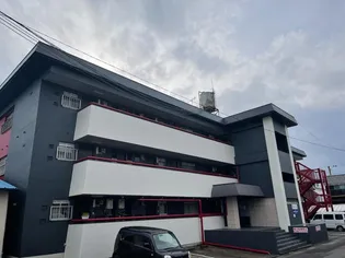 高木ハイツの画像