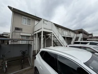 メゾン月見野の画像