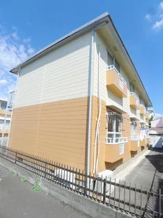 かやのきハイツBの画像