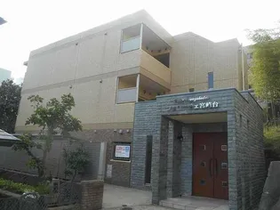 フェリーチェ宮崎台の画像